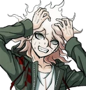 HairHands emote