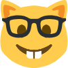 nerdyahhcat static emote