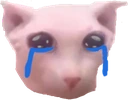 bingusSob emote