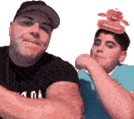 bigBOOM emote