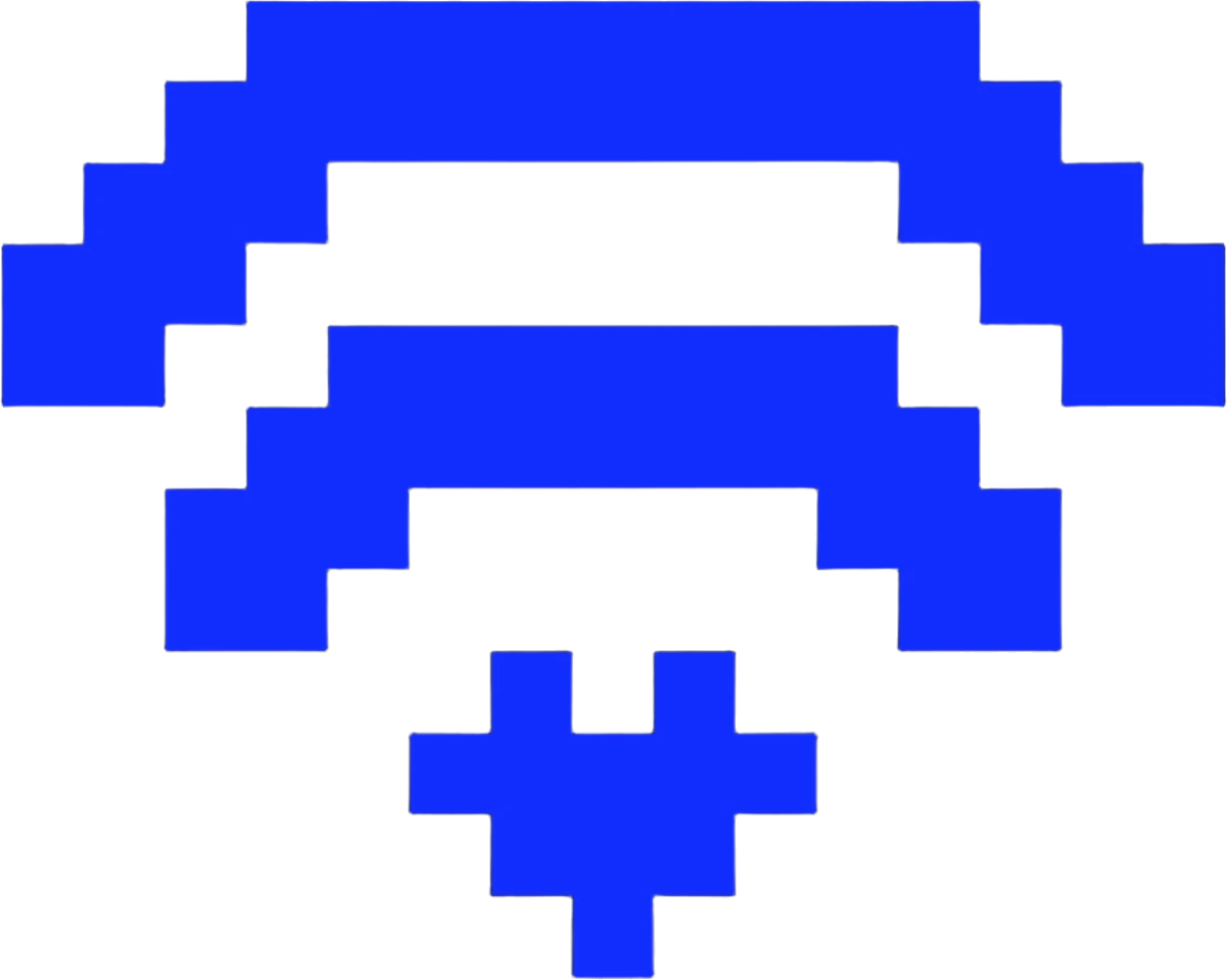 WiFiLoveBlue emote