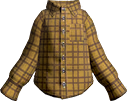 LumberjackShirt emote