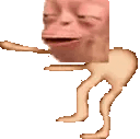 AssPagPause animated emote