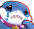 JeffTheSad emote