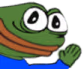 Heyge emote