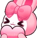 melody_love emote