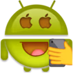 android_appleye emote