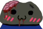 zowombie emote