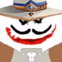 Cypherge emote