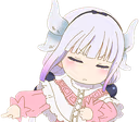 KannaNo emote