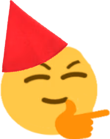 GnomedThink emote