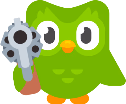 duogun emote
