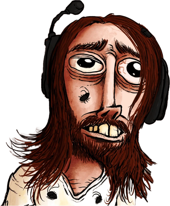 Asmongold emote