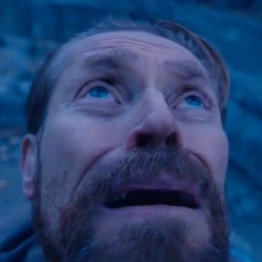 DaFoe emote