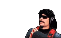 docAwkward emote