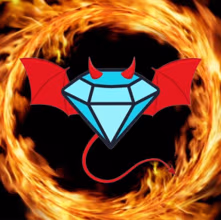 thisdiamondmc_Halloween_fanart emote