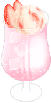 strawberry_drink emote
