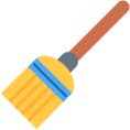broom emote