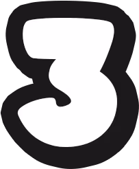 Three emote
