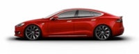 tesla_model_3 emoji