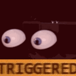 trigger_endo01_fnaf animated emote