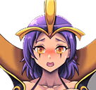 leblanc emote