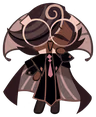 1 emote