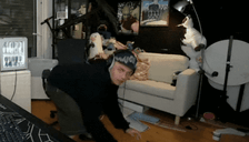 MELKEN animated emote