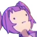 Otachan_Here1 emote