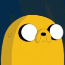 Jake_the_dog_smirking emoji