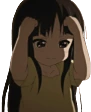 NotLikeMio emote