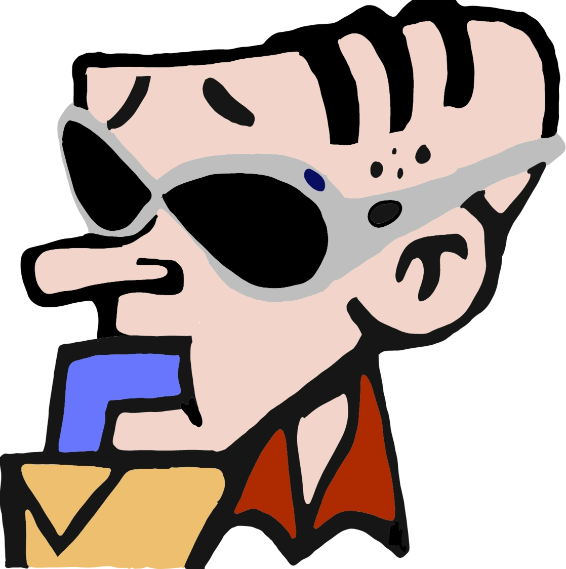 suppandi_sip emoji