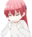 Tsukasa_Hmph emote