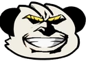 panda_might emote