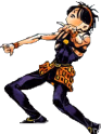 dance emote