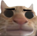 disappointed emote