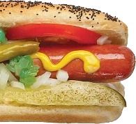 hotdog2 emote