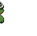 pepegSitArrive animated emote