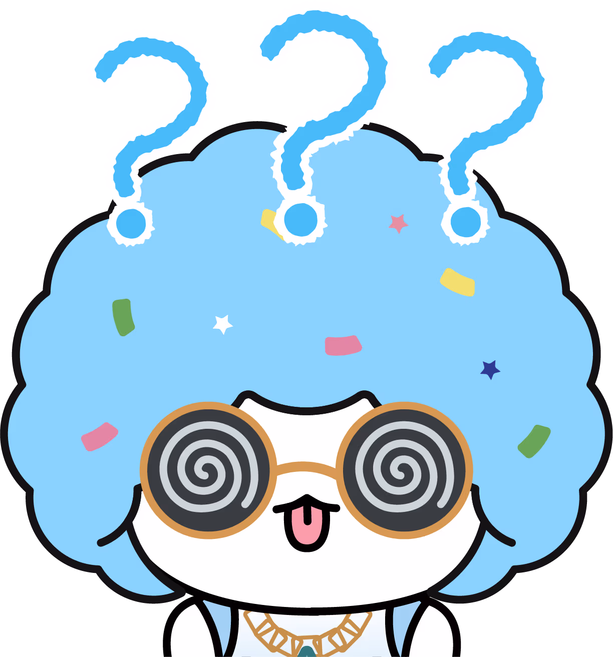 mokoko_01 emote