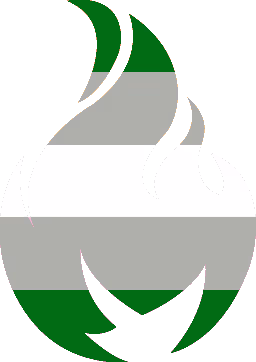 grayromantic_fire emote