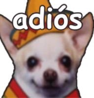 adios_card_chihuahua emote