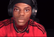 TryingNotToLaugh animated emote