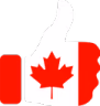 canadaThumbsUp emote