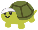 bandage emote