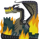fatalis static emote