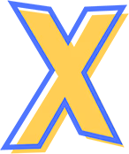 pokemonfont_X emoji