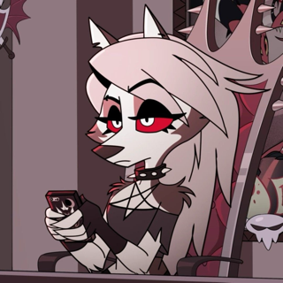 loona static emote