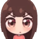 elisVanish emote
