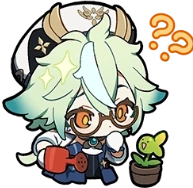 Sucrose_Doubt emote