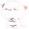 Cutie emote
